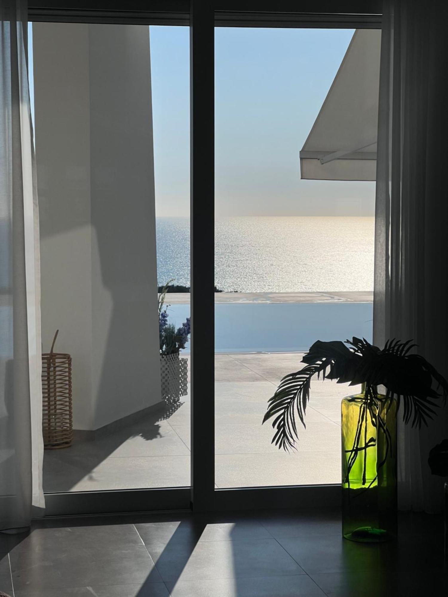 Villa Esmi Durres Kryemëdhej Eksteriør bilde
