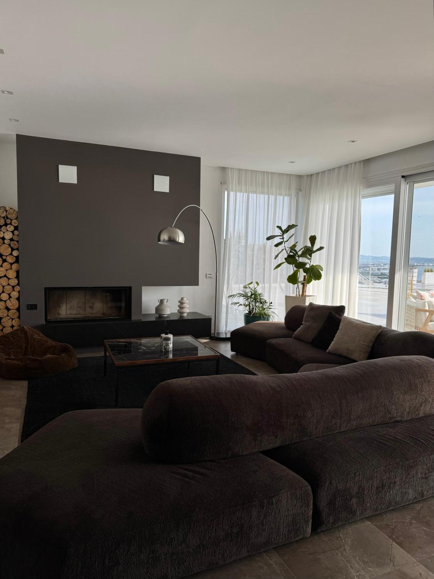 Villa Esmi Durres Kryemëdhej Eksteriør bilde
