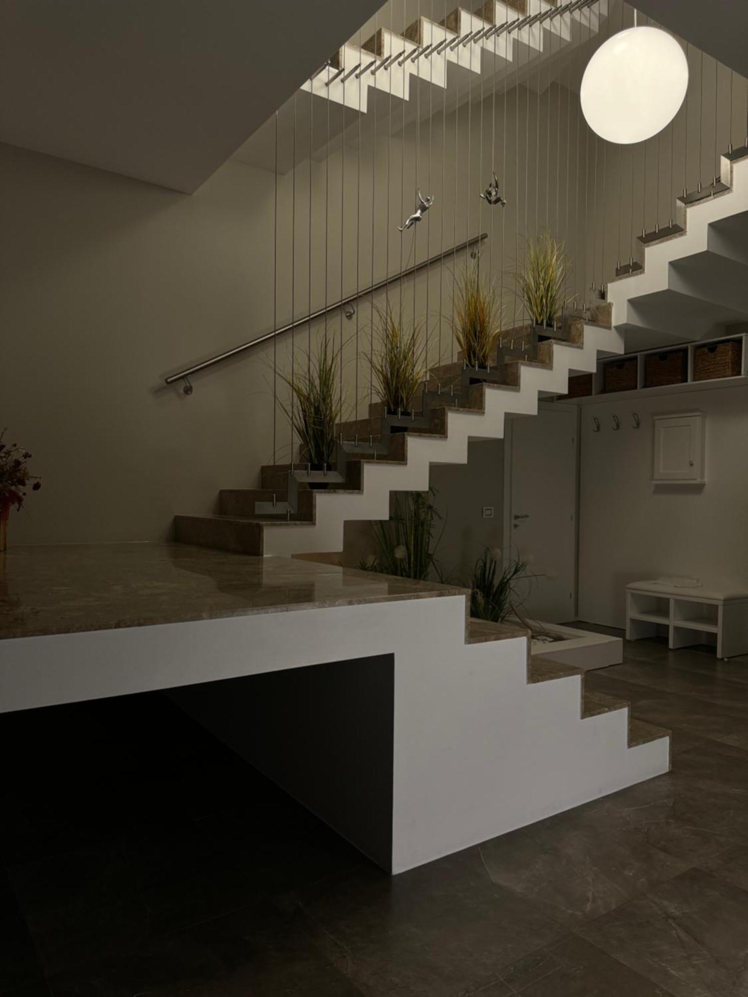 Villa Esmi Durres Kryemëdhej Eksteriør bilde